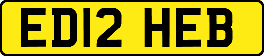 ED12HEB