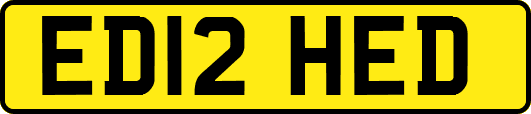 ED12HED