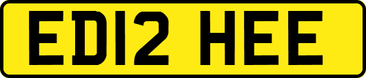 ED12HEE