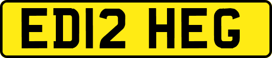ED12HEG
