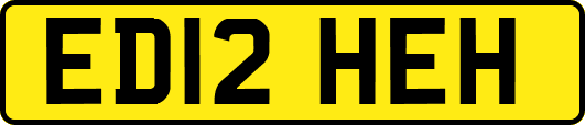 ED12HEH