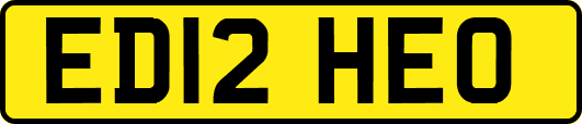 ED12HEO