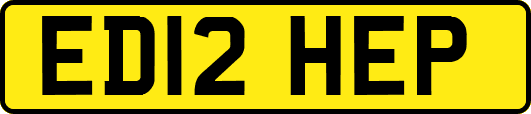ED12HEP