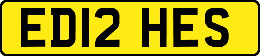 ED12HES