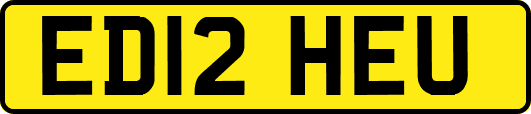 ED12HEU