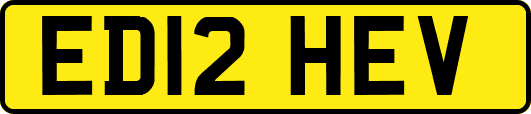 ED12HEV
