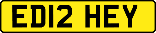 ED12HEY