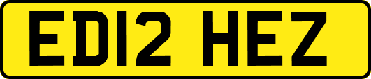 ED12HEZ