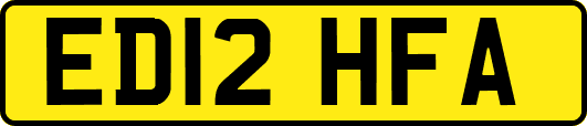 ED12HFA