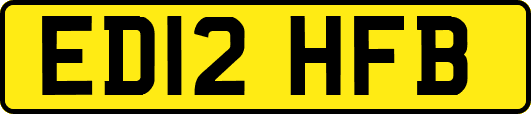 ED12HFB
