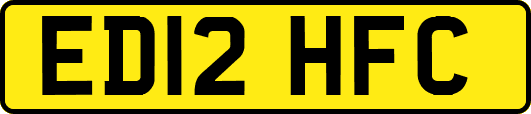 ED12HFC