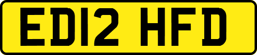 ED12HFD