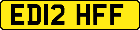 ED12HFF