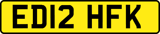 ED12HFK