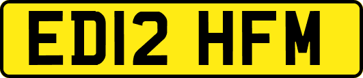 ED12HFM