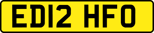 ED12HFO