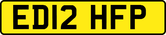 ED12HFP