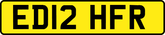 ED12HFR