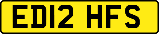 ED12HFS