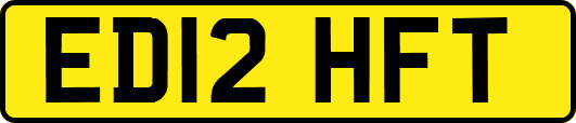 ED12HFT