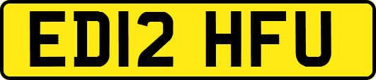 ED12HFU