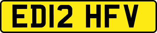 ED12HFV