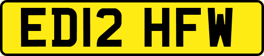 ED12HFW