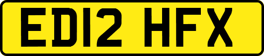 ED12HFX