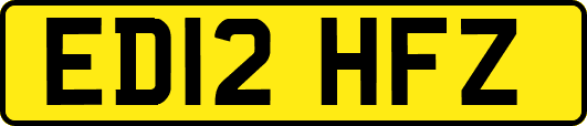 ED12HFZ
