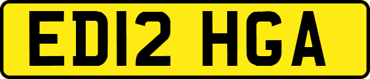 ED12HGA