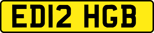 ED12HGB