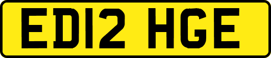 ED12HGE