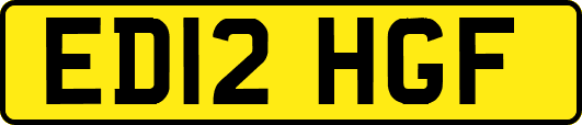 ED12HGF