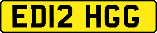 ED12HGG