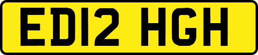ED12HGH