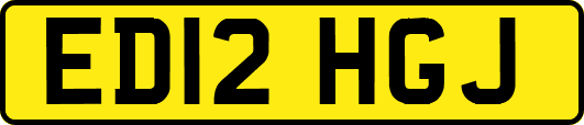 ED12HGJ