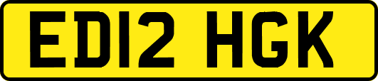 ED12HGK