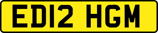ED12HGM