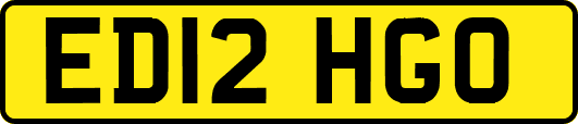 ED12HGO