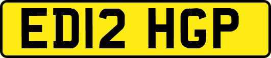 ED12HGP