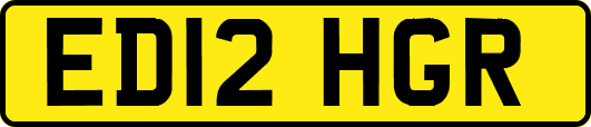 ED12HGR
