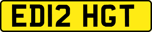 ED12HGT