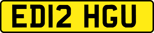 ED12HGU