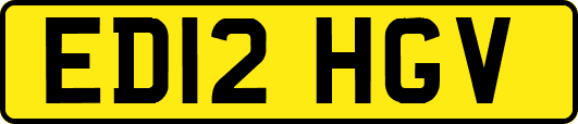 ED12HGV