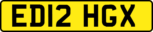 ED12HGX