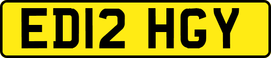 ED12HGY