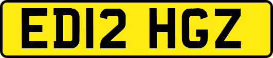 ED12HGZ