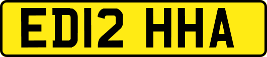 ED12HHA