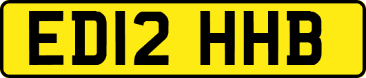 ED12HHB