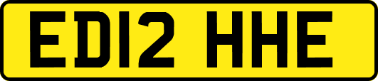 ED12HHE